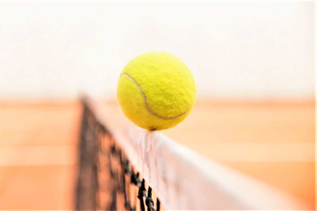 Tennis e politica