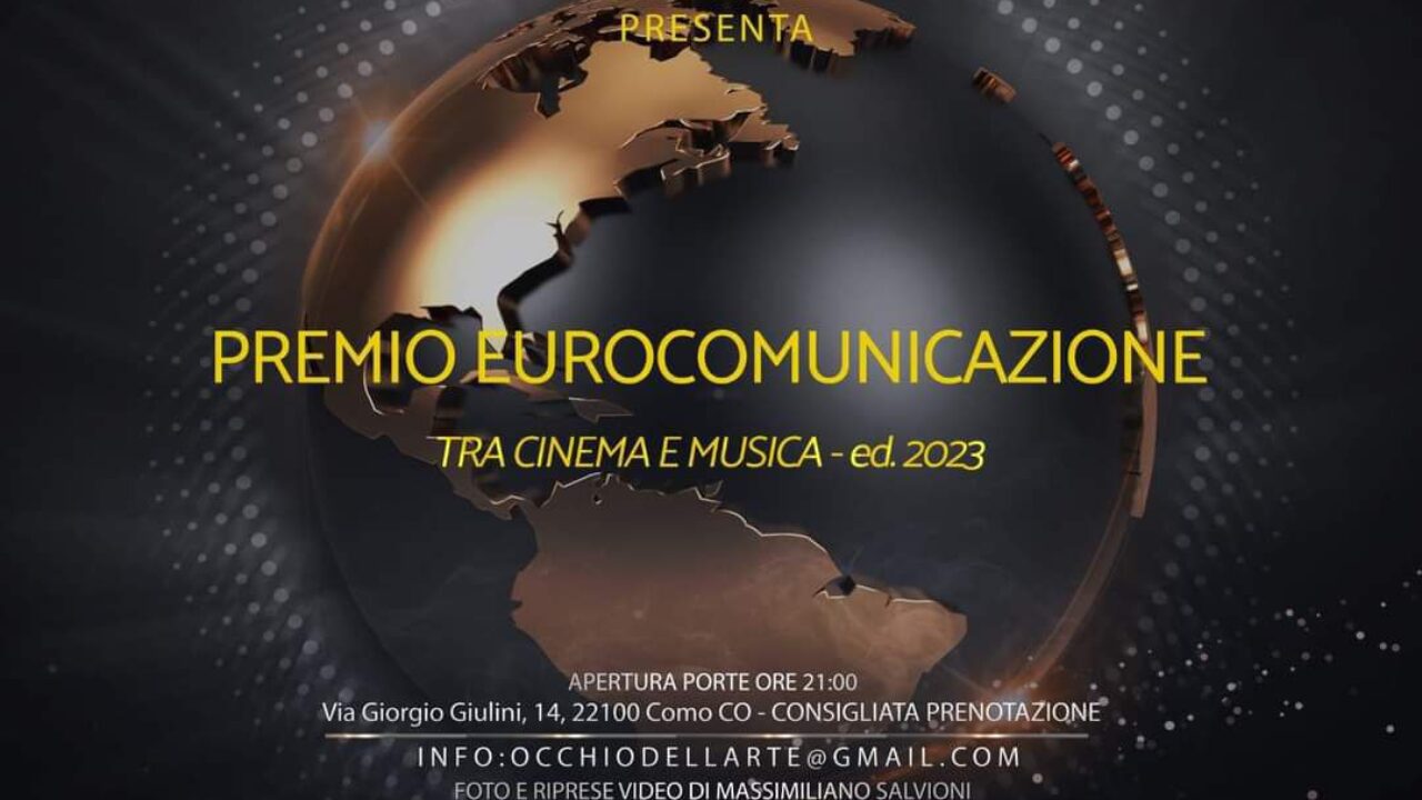 Premio Eurocomunicazione