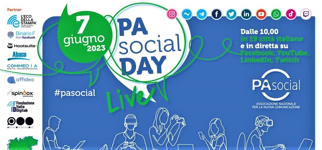 PA Social Day 2023