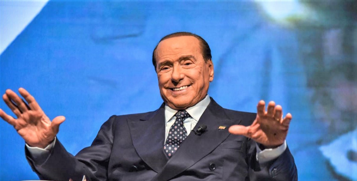 Berlusconi e il digitale